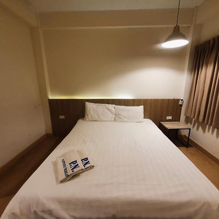Pn Inn Hotel Pattaya Bangkok Dış mekan fotoğraf